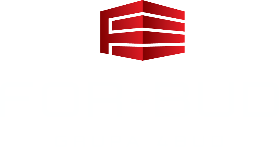 FORBUD Krzepice - stolarka aluminiowa - okna i drzwi z aluminium
